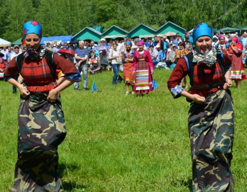 Ӵуказе — «Гырон быдтон»!