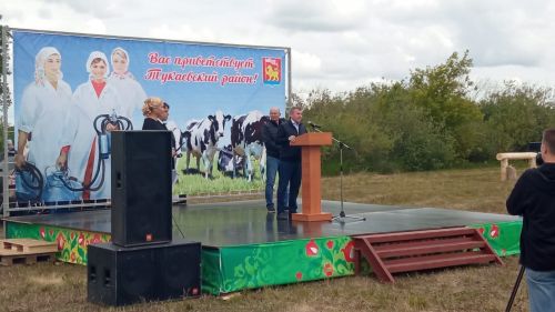 Фәридә һөнәри осталык конкурсында икенче урын яулады (фото)