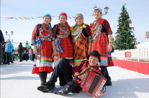 Улонтӥ — мызганэн шудыса