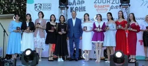 Көмеш медаль укырга кергәндә ничә балл бирә?
