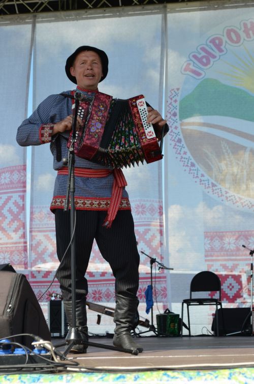 Улонтӥ — мызганэн шудыса