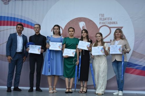 Балтачта районкүләм чыгарылыш кичәсе узды (фото)