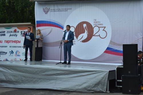 Балтачта районкүләм чыгарылыш кичәсе узды (фото)