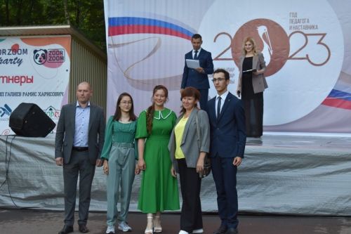 Балтачта районкүләм чыгарылыш кичәсе узды (фото)