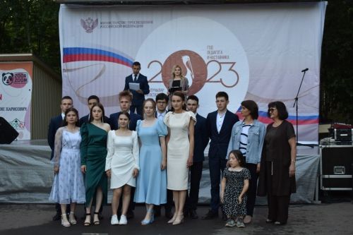 Балтачта районкүләм чыгарылыш кичәсе узды (фото)