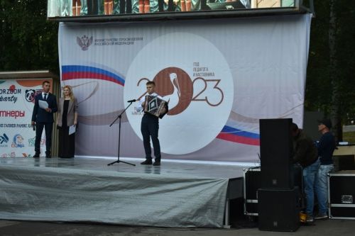 Балтачта районкүләм чыгарылыш кичәсе узды (фото)