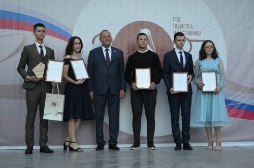 Балтачта районкүләм чыгарылыш кичәсе узды (фото)
