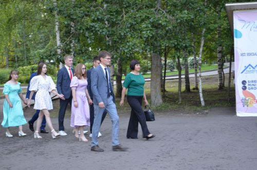 Балтачта районкүләм чыгарылыш кичәсе узды (фото)