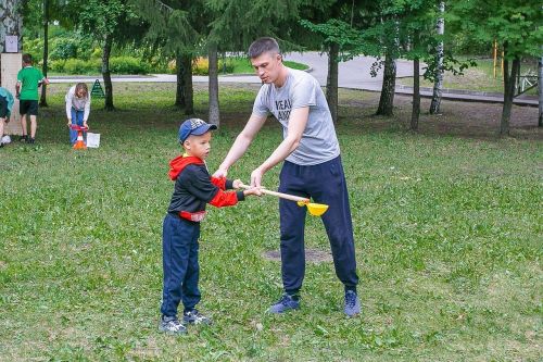 Балтач гаиләләре кабат бәйрәм итә (бик күп фото)