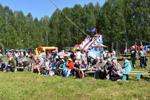 Жингыр вазиз «Гырон быдтон» (фоторепортаж)