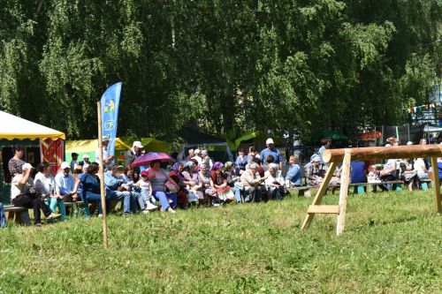 Жингыр вазиз «Гырон быдтон» (фоторепортаж)