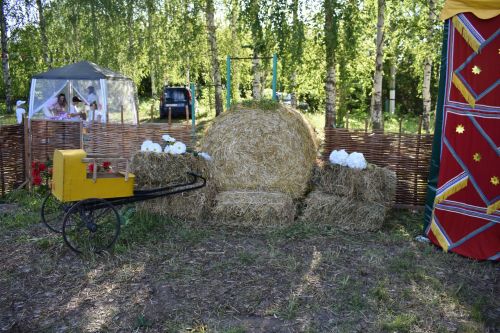 Жингыр вазиз «Гырон быдтон» (фоторепортаж)
