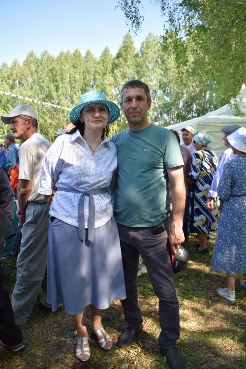 Жингыр вазиз «Гырон быдтон» (фоторепортаж)
