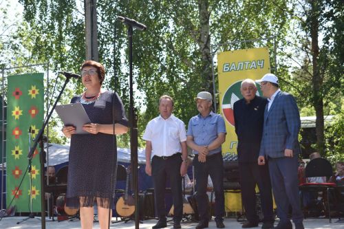 Жингыр вазиз «Гырон быдтон» (фоторепортаж)