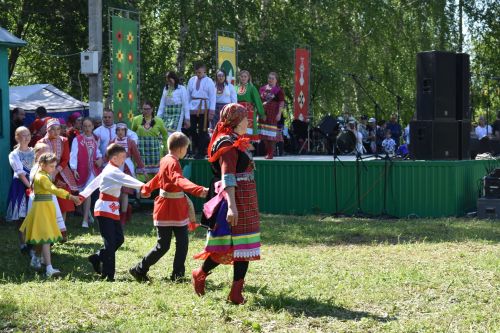 Жингыр вазиз «Гырон быдтон» (фоторепортаж)