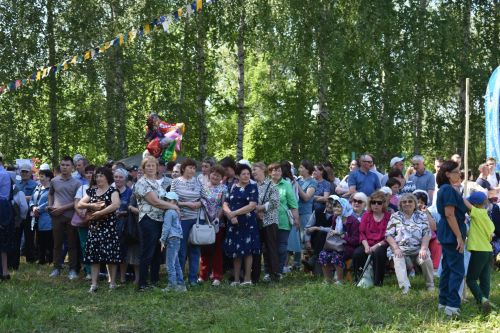 Жингыр вазиз «Гырон быдтон» (фоторепортаж)
