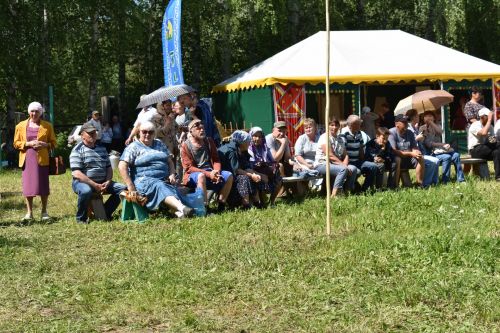 Жингыр вазиз «Гырон быдтон» (фоторепортаж)