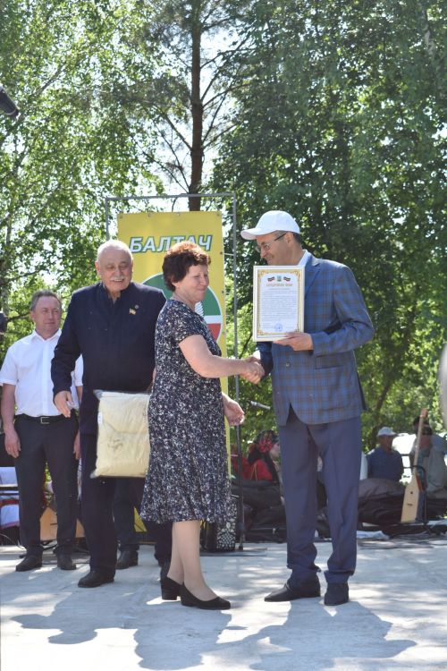Жингыр вазиз «Гырон быдтон» (фоторепортаж)