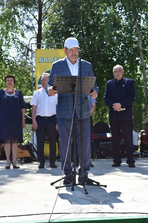 Жингыр вазиз «Гырон быдтон» (фоторепортаж)