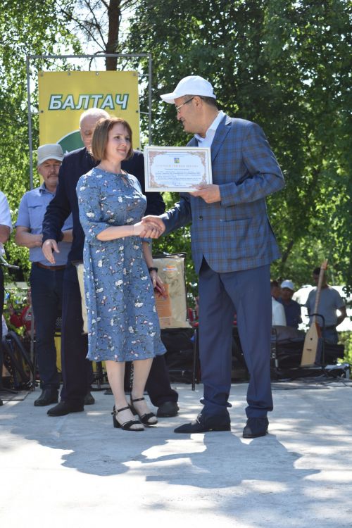 Жингыр вазиз «Гырон быдтон» (фоторепортаж)