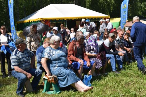 Жингыр вазиз «Гырон быдтон» (фоторепортаж)