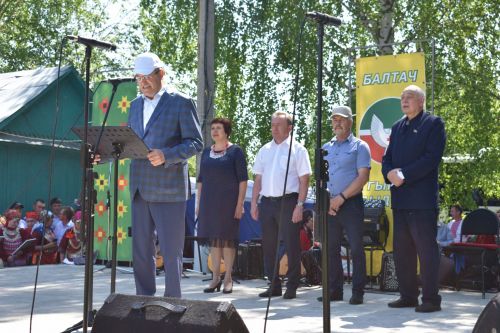 Жингыр вазиз «Гырон быдтон» (фоторепортаж)