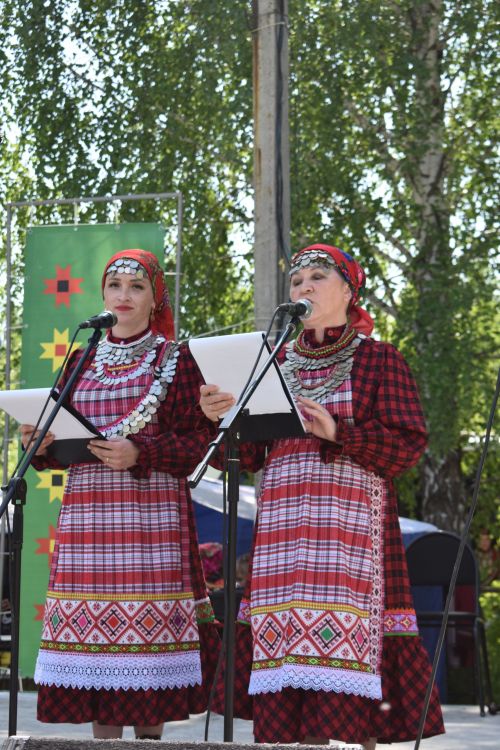 Жингыр вазиз «Гырон быдтон» (фоторепортаж)