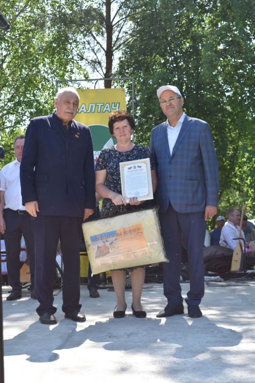 Жингыр вазиз «Гырон быдтон» (фоторепортаж)
