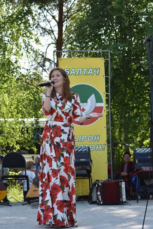 Жингыр вазиз «Гырон быдтон» (фоторепортаж)