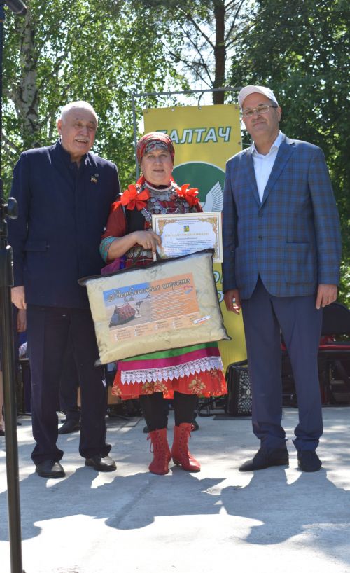Жингыр вазиз «Гырон быдтон» (фоторепортаж)