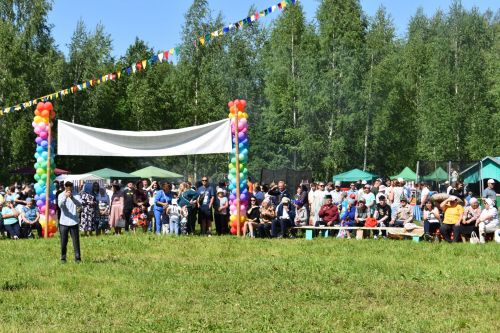 Жингыр вазиз «Гырон быдтон» (фоторепортаж)