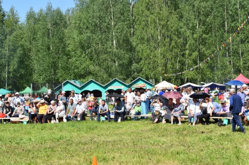 Жингыр вазиз «Гырон быдтон» (фоторепортаж)