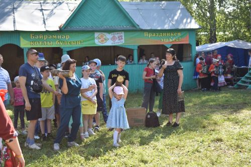 Жингыр вазиз «Гырон быдтон» (фоторепортаж)