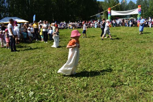 Жингыр вазиз «Гырон быдтон» (фоторепортаж)