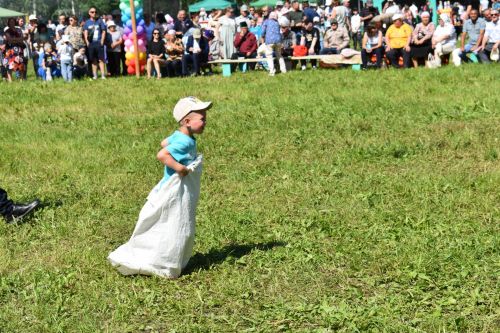 Жингыр вазиз «Гырон быдтон» (фоторепортаж)