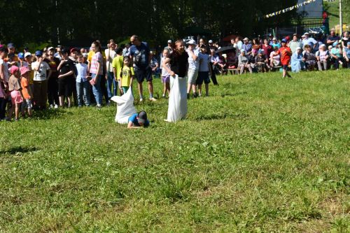 Жингыр вазиз «Гырон быдтон» (фоторепортаж)