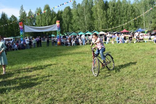 Жингыр вазиз «Гырон быдтон» (фоторепортаж)