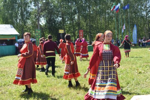 Жингыр вазиз «Гырон быдтон» (фоторепортаж)
