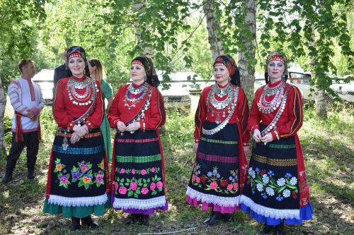 Жингыр вазиз «Гырон быдтон» (фоторепортаж)