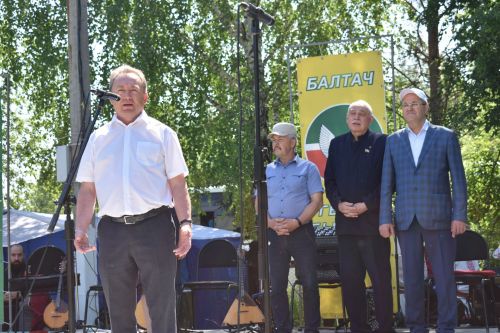 Жингыр вазиз «Гырон быдтон» (фоторепортаж)