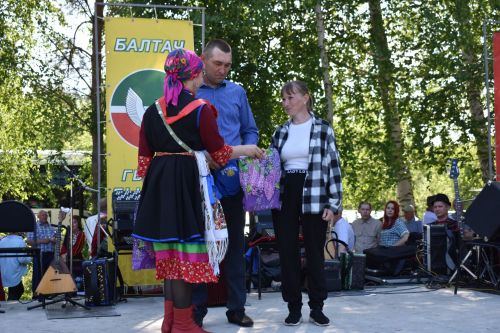 Жингыр вазиз «Гырон быдтон» (фоторепортаж)