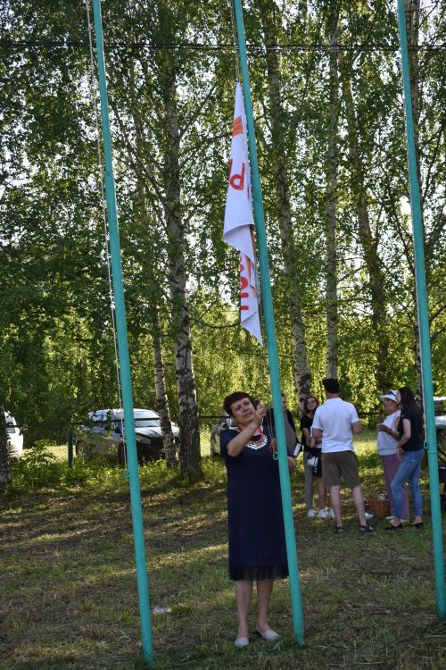 Жингыр вазиз «Гырон быдтон» (фоторепортаж)