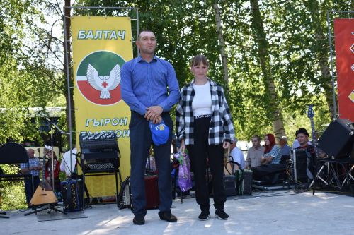 Жингыр вазиз «Гырон быдтон» (фоторепортаж)