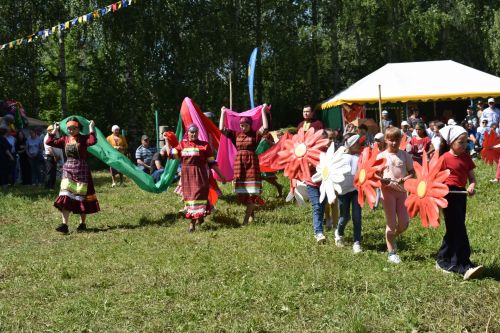 Жингыр вазиз «Гырон быдтон» (фоторепортаж)