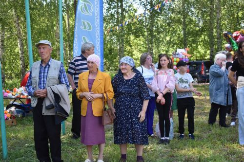 Жингыр вазиз «Гырон быдтон» (фоторепортаж)