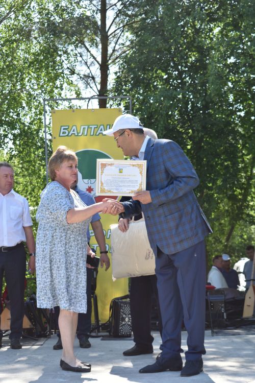 Жингыр вазиз «Гырон быдтон» (фоторепортаж)