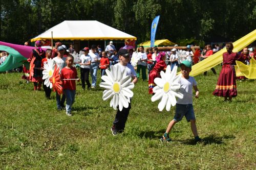 Жингыр вазиз «Гырон быдтон» (фоторепортаж)