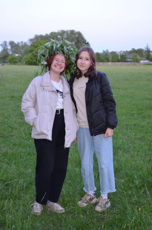«Троицкая встреча»