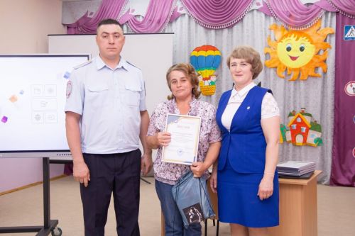 Балтачның 5нче балалар бакчасында республика семинары узды ( бик күп фото)