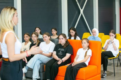 Балтач районында Яшьләр Медиа үзәге булачак? (фото)